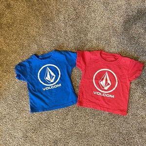 3T Volcom T-Shirts